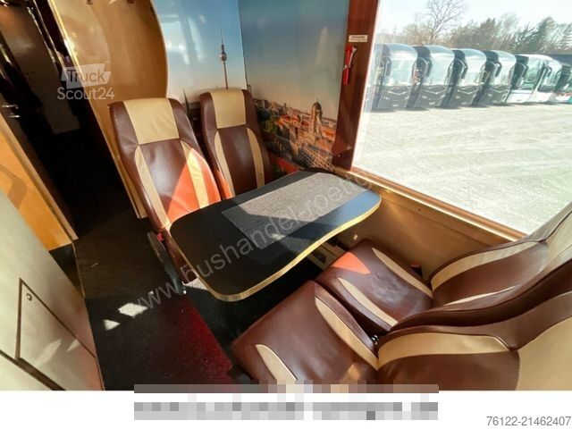 Turistinis autobusas VDL Nightliner / Bürobus / Tourliner / Camper