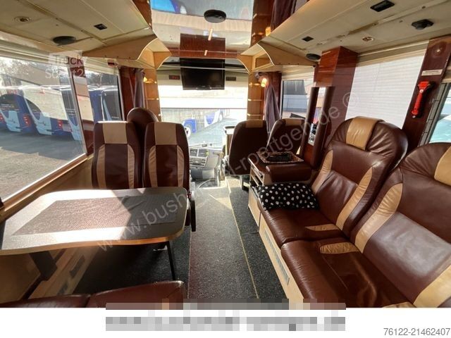 Turistinis autobusas VDL Nightliner / Bürobus / Tourliner / Camper