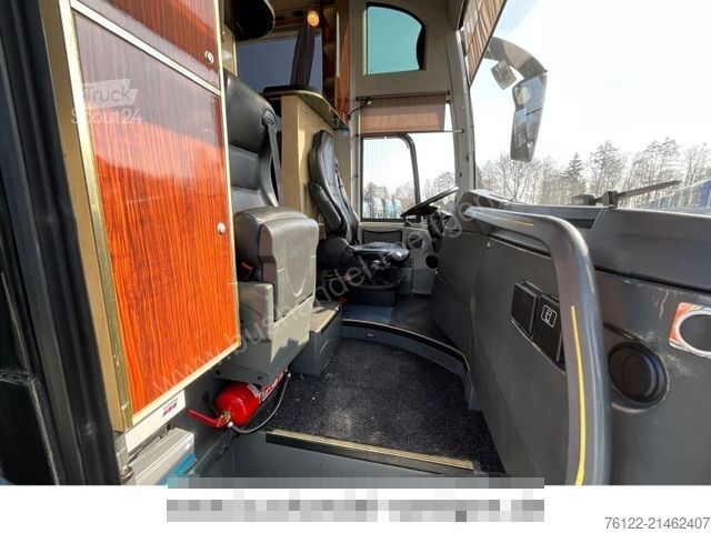 Turistinis autobusas VDL Nightliner / Bürobus / Tourliner / Camper