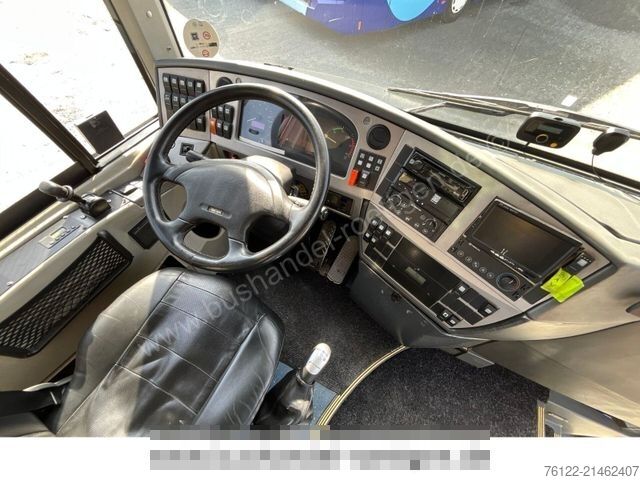 Turistinis autobusas VDL Nightliner / Bürobus / Tourliner / Camper