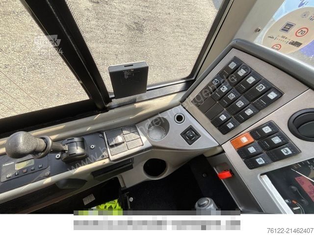 Turistinis autobusas VDL Nightliner / Bürobus / Tourliner / Camper