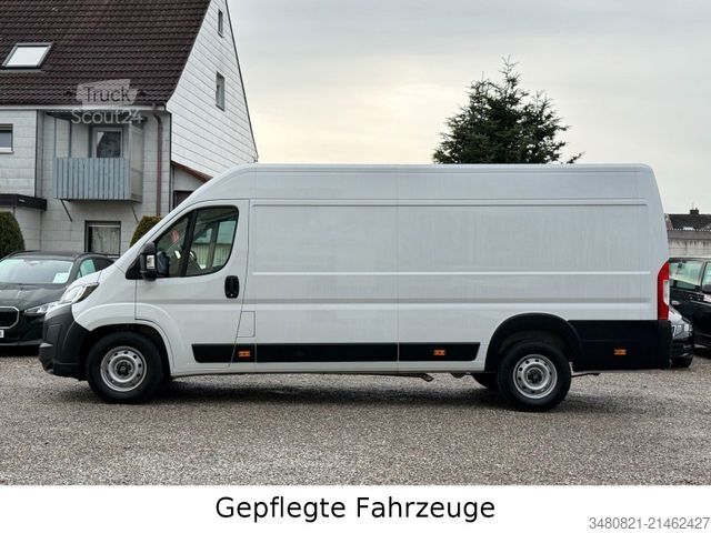 Fourgon surélevé OPEL MOVANO D NEW MODEL L4H2 Kasten Kamera/Navi/Apple