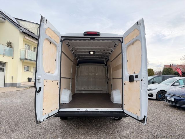 Fourgon surélevé OPEL MOVANO D NEW MODEL L4H2 Kasten Kamera/Navi/Apple