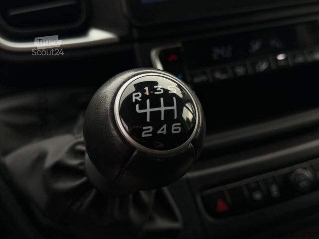 Fourgon surélevé OPEL MOVANO D NEW MODEL L4H2 Kasten Kamera/Navi/Apple