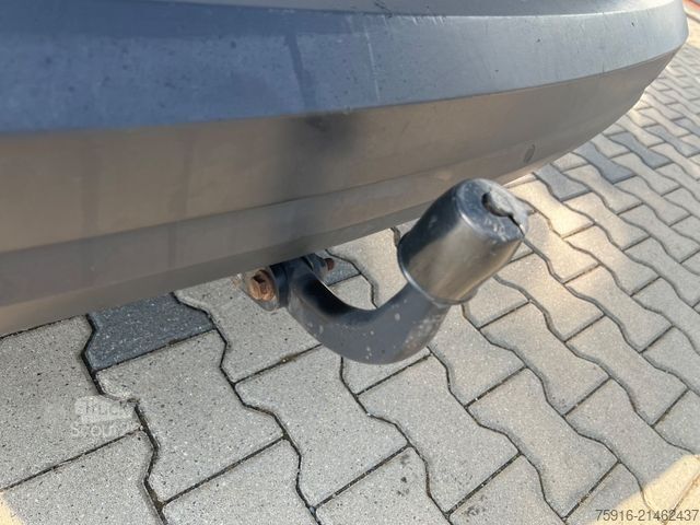 Panelvan VOLKSWAGEN Caddy Maxi Kasten EcoProfi BMT WerkstattwagenAHK