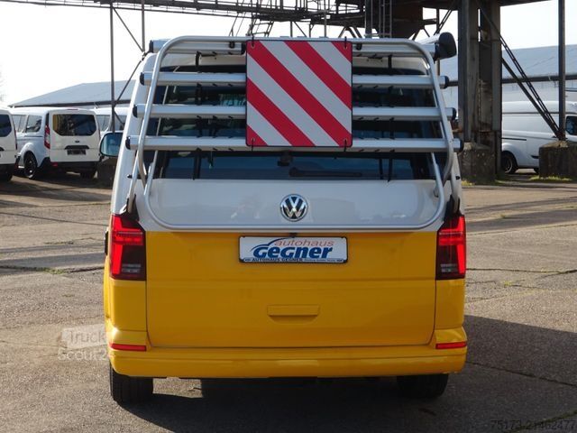 Kemperis VOLKSWAGEN California T6.1 DSG Ocean ACC Navi Aufstelldach