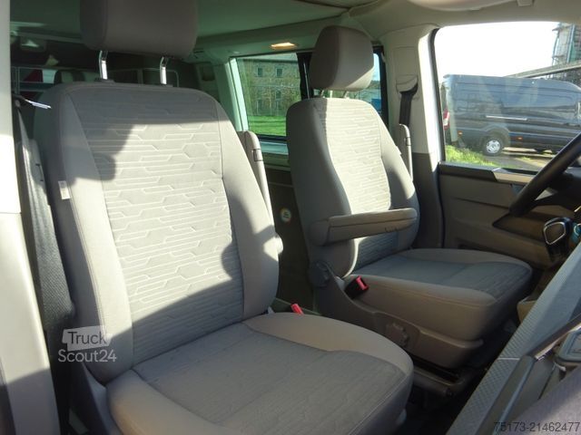 Kemperis VOLKSWAGEN California T6.1 DSG Ocean ACC Navi Aufstelldach