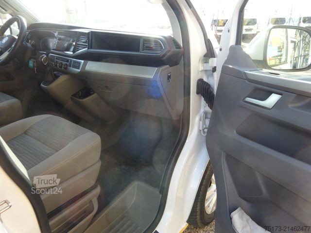 Kemperis VOLKSWAGEN California T6.1 DSG Ocean ACC Navi Aufstelldach