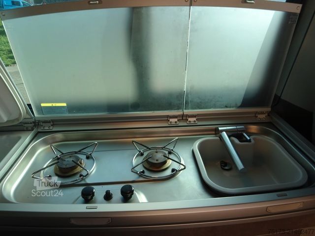 Kemperis VOLKSWAGEN California T6.1 DSG Ocean ACC Navi Aufstelldach