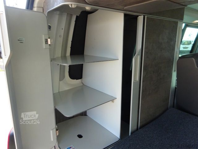 Kemperis VOLKSWAGEN California T6.1 DSG Ocean ACC Navi Aufstelldach