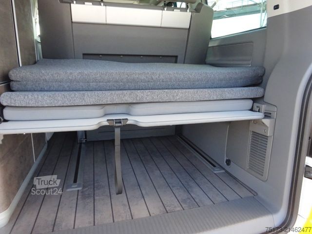 Kemperis VOLKSWAGEN California T6.1 DSG Ocean ACC Navi Aufstelldach