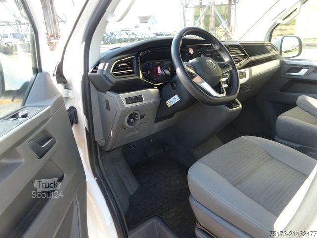 Kemperis VOLKSWAGEN California T6.1 DSG Ocean ACC Navi Aufstelldach