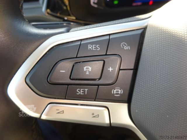 Kemperis VOLKSWAGEN California T6.1 DSG Ocean ACC Navi Aufstelldach