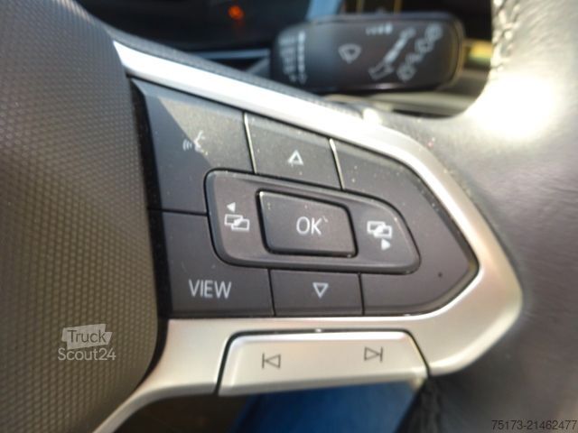 Kemperis VOLKSWAGEN California T6.1 DSG Ocean ACC Navi Aufstelldach