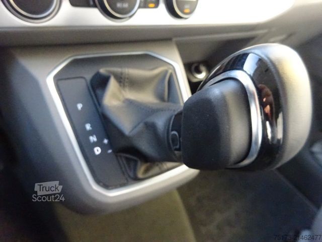 Kemperis VOLKSWAGEN California T6.1 DSG Ocean ACC Navi Aufstelldach