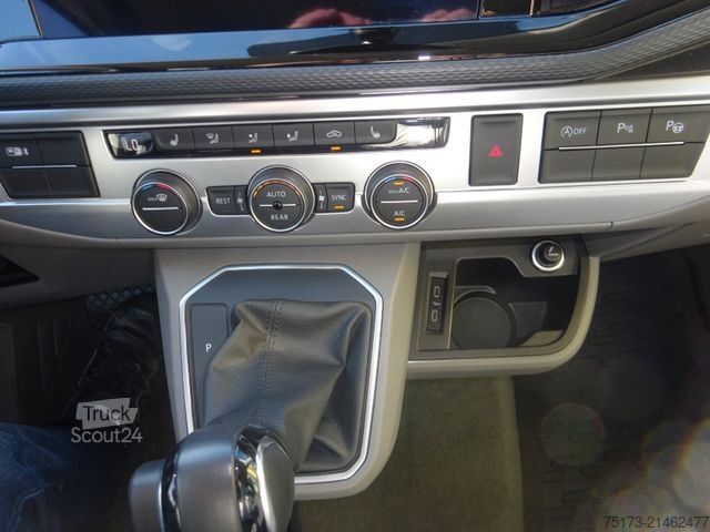 Kemperis VOLKSWAGEN California T6.1 DSG Ocean ACC Navi Aufstelldach