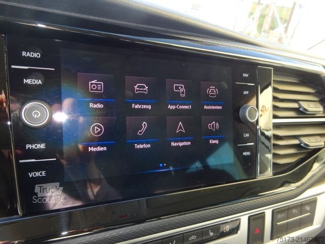 Kemperis VOLKSWAGEN California T6.1 DSG Ocean ACC Navi Aufstelldach