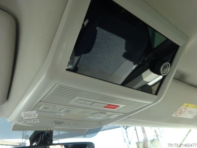 Kemperis VOLKSWAGEN California T6.1 DSG Ocean ACC Navi Aufstelldach