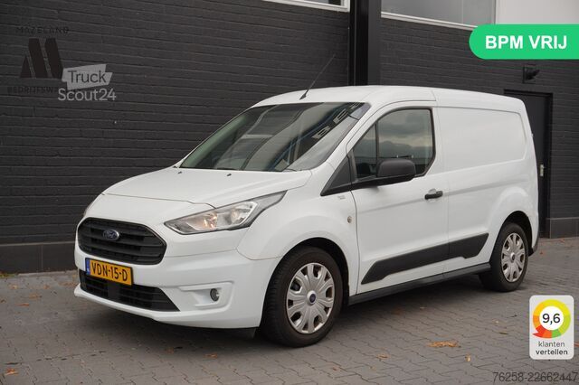 Break à toit surélevé Ford Transit Connect 1.5 EcoBlue 100PK EURO 6 - Airc...