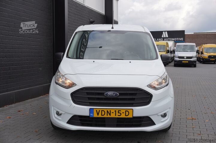 Break à toit surélevé Ford Transit Connect 1.5 EcoBlue 100PK EURO 6 - Airc...