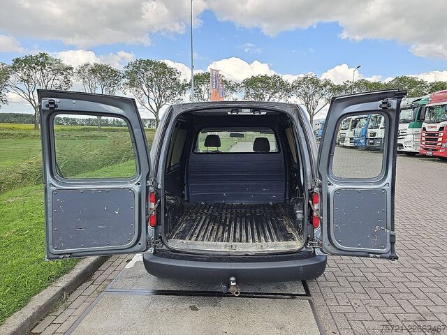  VW CADDY 1.6 Airco NAP Trekhaak !