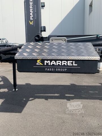 Unitate tractor standard Mercedes-Benz AROCS 2663 LK