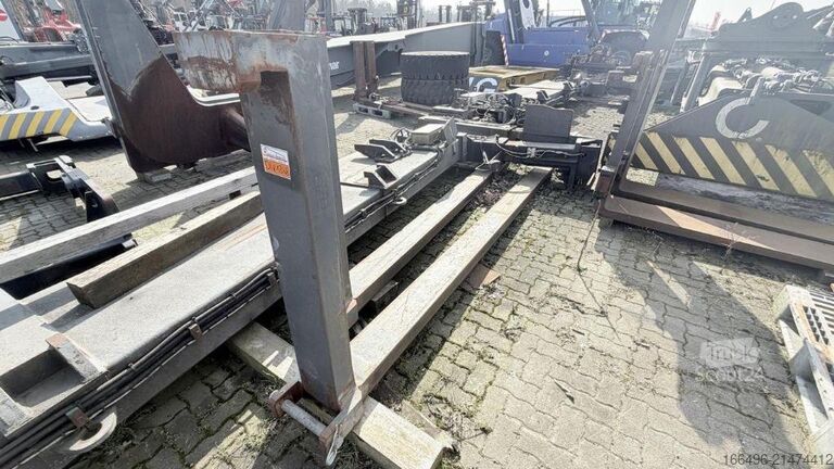 Palettengabel Vetter 16to_1200