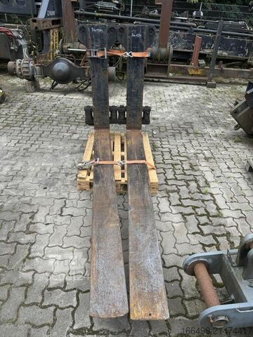 Palettengabel Vetter 16.000kg _1200mm