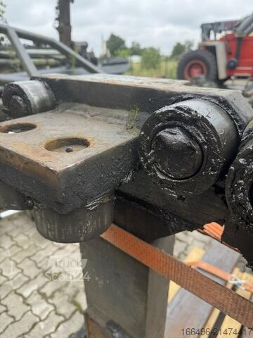 Palettengabel Vetter 16.000kg _1200mm