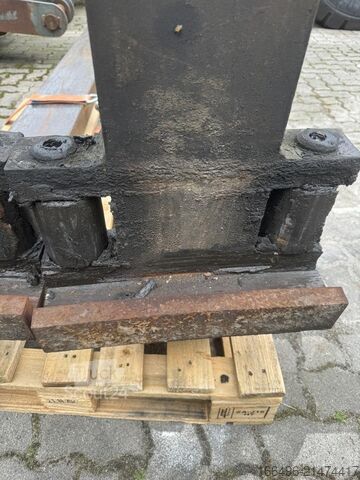 Palettengabel Vetter 16.000kg _1200mm