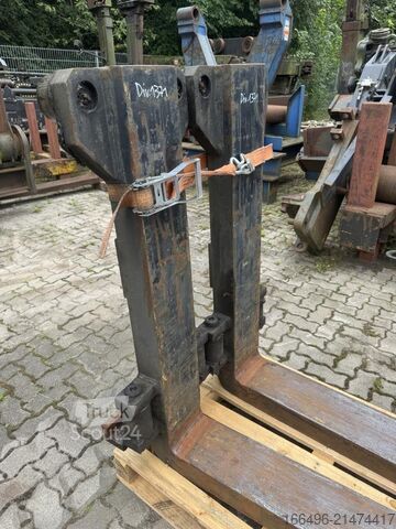Palettengabel Vetter 16.000kg _1200mm