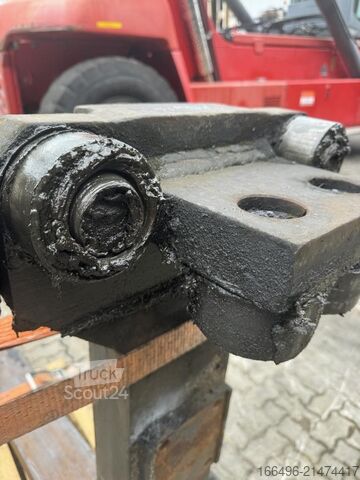 Palettengabel Vetter 16.000kg _1200mm