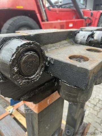 Palettengabel Vetter 16.000kg _1200mm