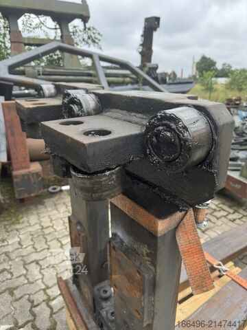 Palettengabel Vetter 16.000kg _1200mm