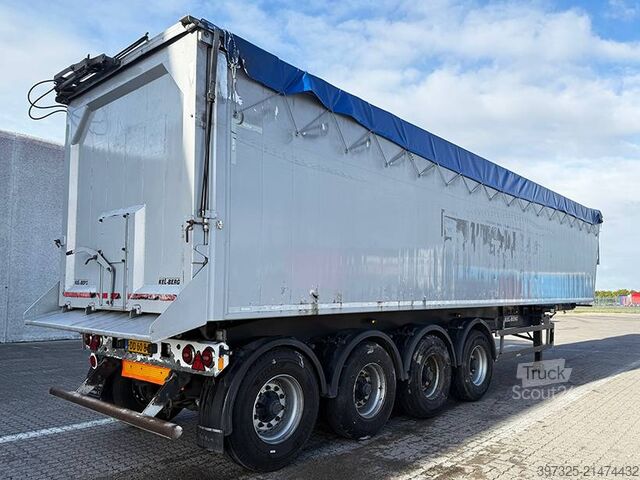 Tipper Kel-Berg Tipper / Kipper / Tiptrailer