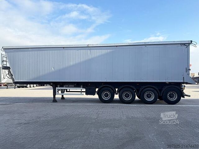 Tipper Kel-Berg Tipper / Kipper / Tiptrailer