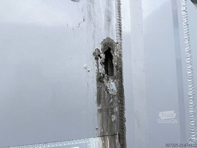 Tipper Kel-Berg Tipper / Kipper / Tiptrailer