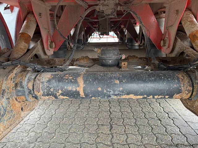 Tipper Kel-Berg Tipper / Kipper / Tiptrailer