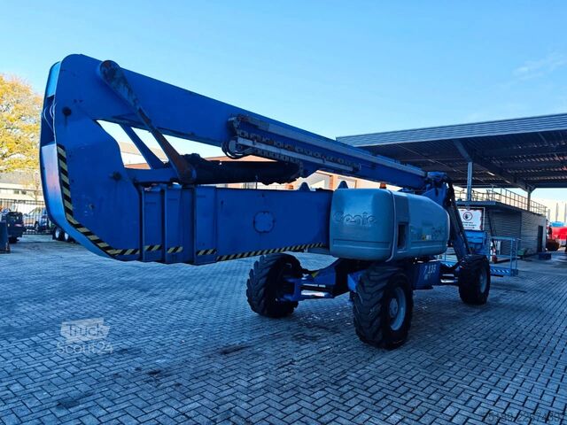 Telescopisch platform Genie Z-135