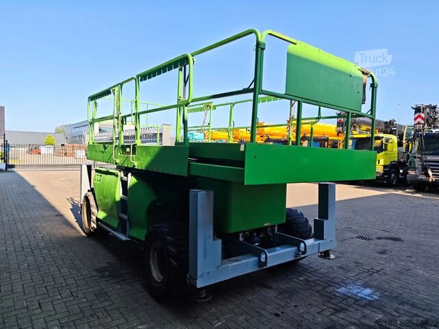 Schaarlift JLG 3394 RT