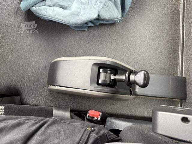 Blender MAN TGS 32.430 8x4 BB EURO6 BETONOMIESZARKA LIEBHERR