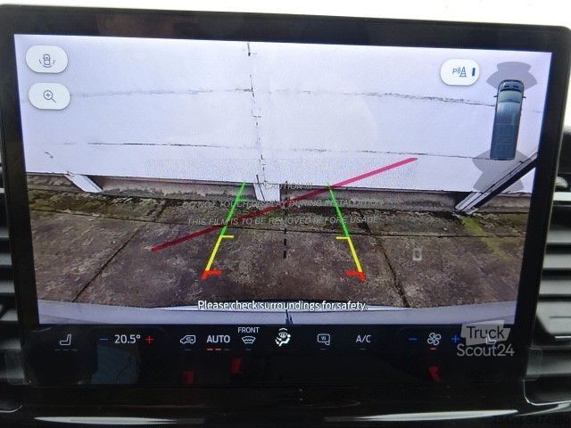 Furgone a tetto alto FORD Transit 350L4H3 Kasten SYNC4 WiPa ACC Kamera
