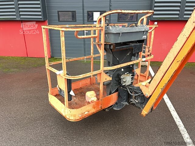 Piattaforma di lavoro articolata JLG 450AJ (16m)