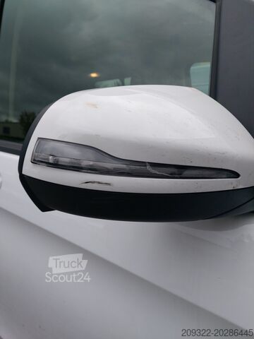 Camper Mercedes Marco Polo 250d | Camper di Lusso | Posti Letto 2