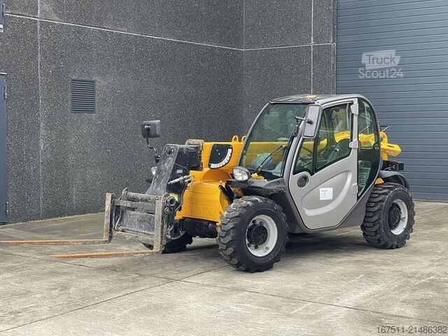 Teleszkópos rakodó Manitou MT 625 ST 3 B