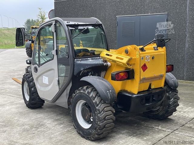 Teleszkópos rakodó Manitou MT 625 ST 3 B