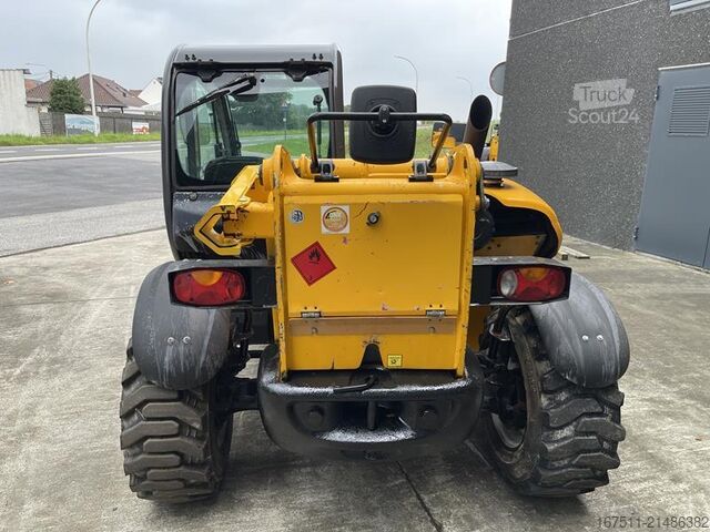 Teleszkópos rakodó Manitou MT 625 ST 3 B