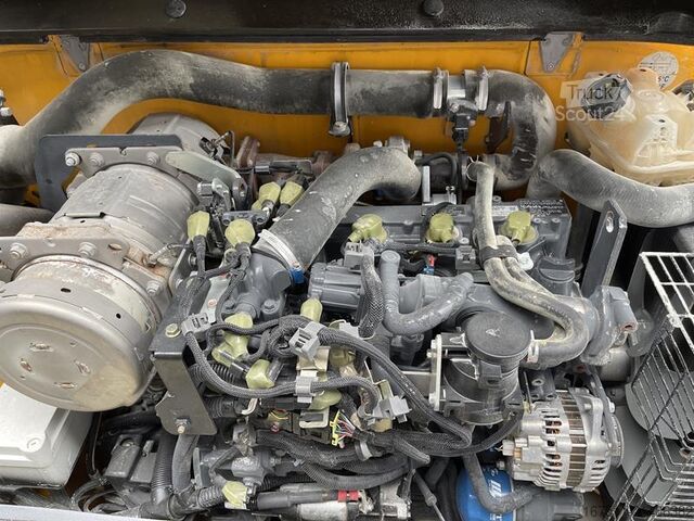 Teleszkópos rakodó Manitou MT 625 ST 3 B