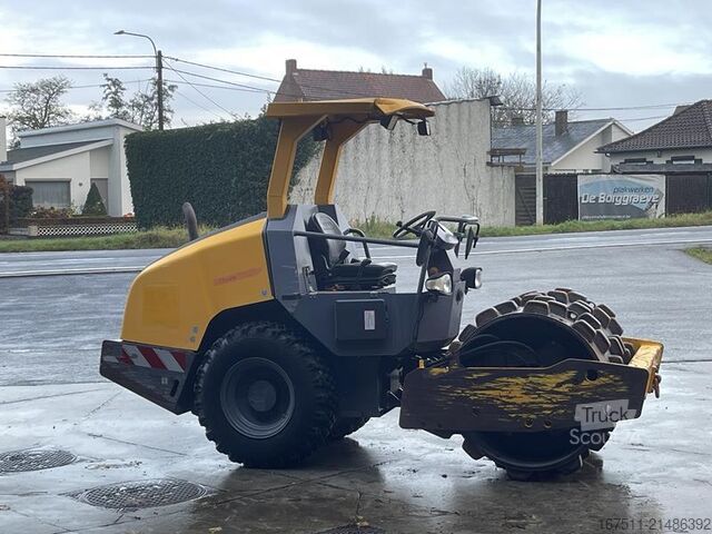 Rodillo tándem Atlas Copco DYNAPAC CA 1300 D