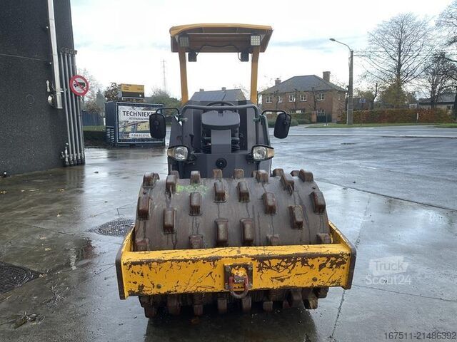 Rouleau Atlas Copco DYNAPAC CA 1300 D
